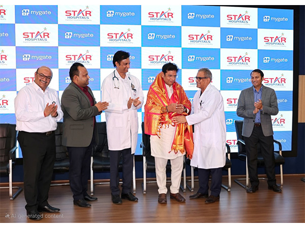 India’s First Hospital & Community App Collaboration for Seamless Healthcare Access