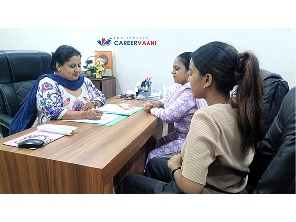 From Dream to Reality: How CareerVaani Helps Secure Your Seat at Top Colleges