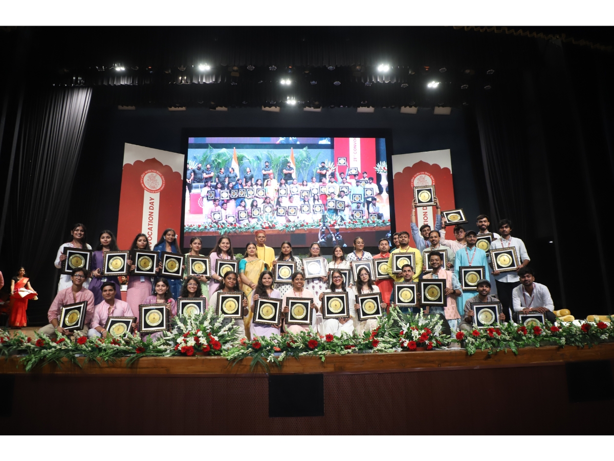 All India Institute of Occult Science Successfully Holds its 21st Convocation Ceremony in New Delhi