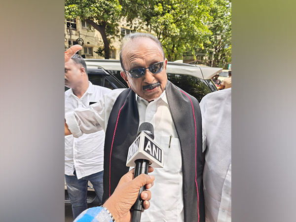 Marumalarchi Dravida Munetra Kazhagam (MDMK) chief Vaiko (Photo/ANI)
