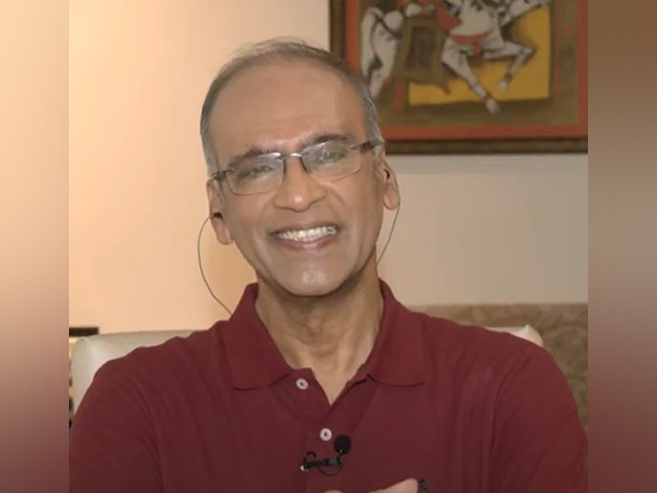 Komal Nahta (Photo/ANI)