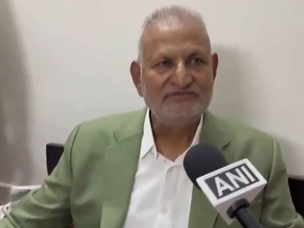 Maharashtra Sports Minister Manikrao Kokate (FilePhoto/ANI)