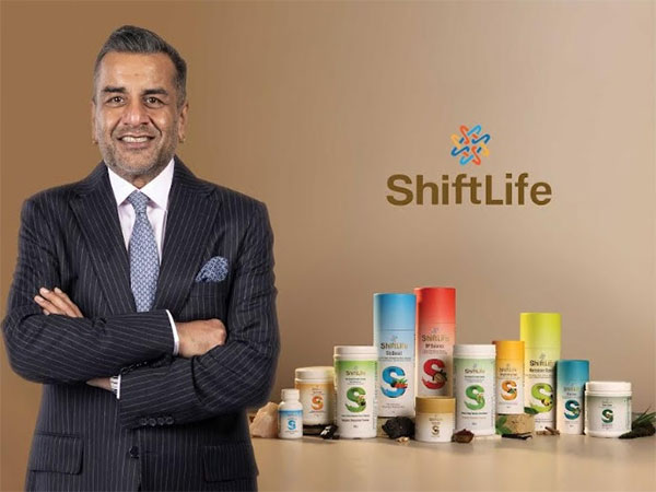 ShiftLife Launched under Modiway - An initiative by Modicare