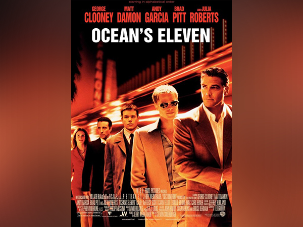 'Twisters' director Lee Isaac Chung in talks for Ocean's prequel