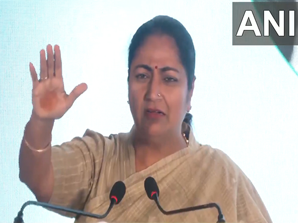 Delhi Chief Minister Rekha Gupta (PhotoANI)