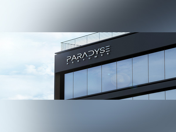 Paradyse Perfumes: India’s Cultural Awakening in the Fragrance World