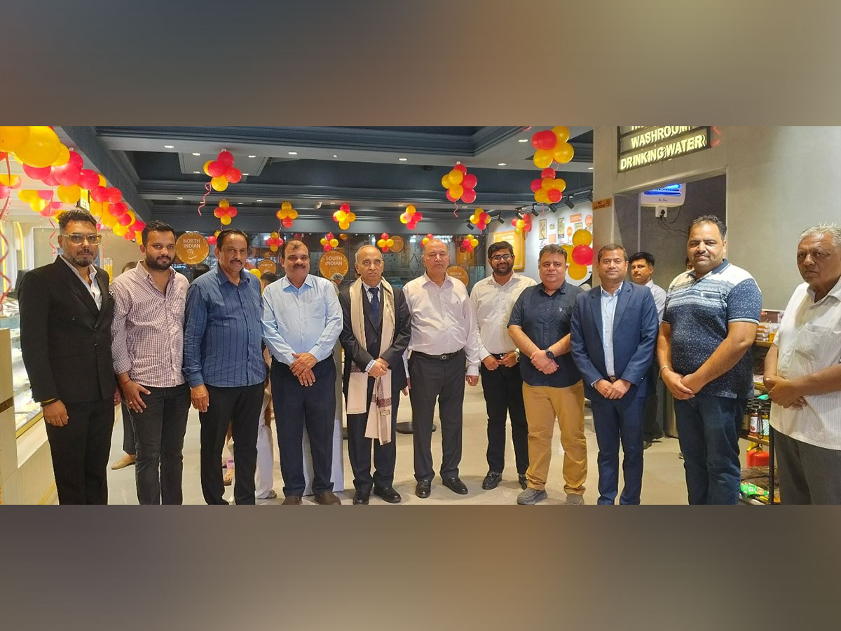 From Sangrur to Southall: Bikanervala Doubles Down on Desi Delights with UK Expansion in Full Swing