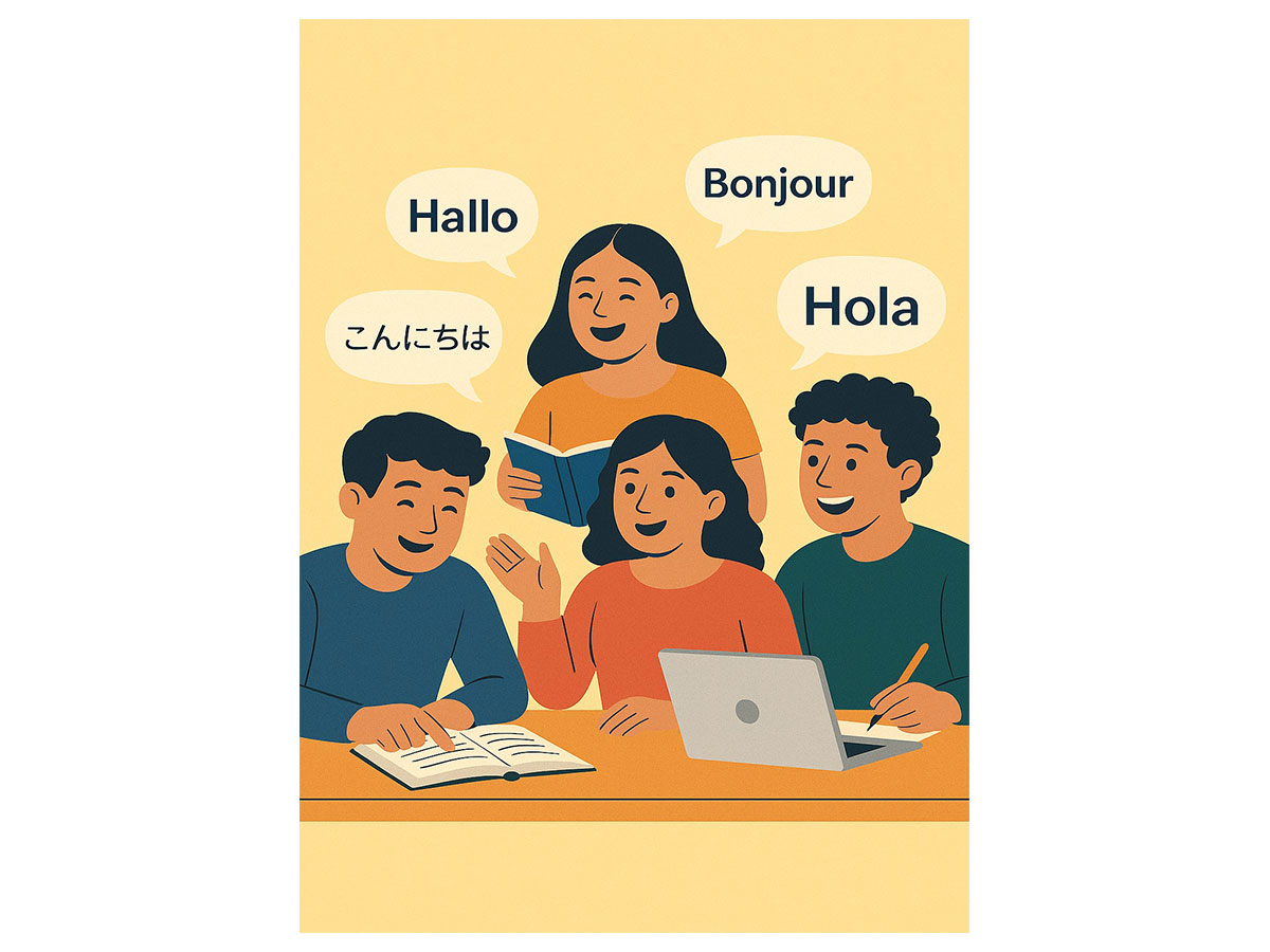 Why Learning Foreign Languages Is the New Career Power Move for Indian Youth