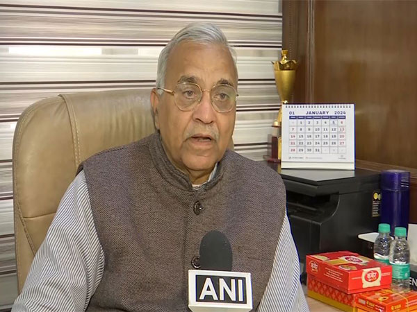 Dr Girdhar Gyani, Director General of the Association of Healthcare Providers, India (File Photo)