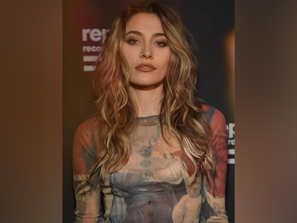 Paris Jackson (Photo/instagram/@parisjackson)