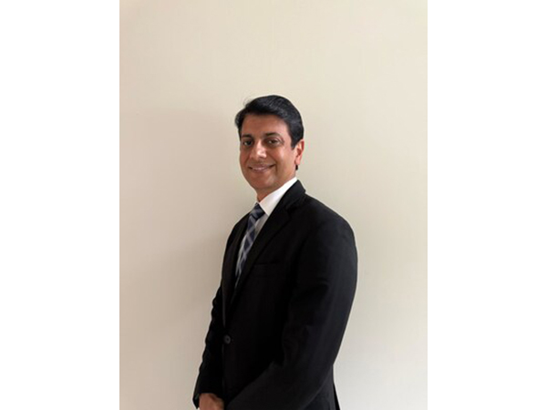 Shantanu Baruah, President & Global Head of Healthcare, Life Sciences & Insurance