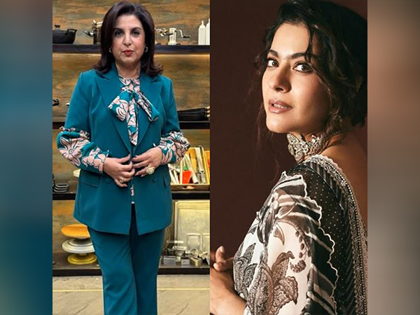 Bollywood celebs congratulate SRK (Photo/Instagram@farahkhankunder@kajol)