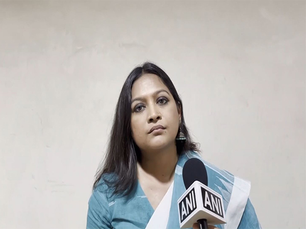 NCP Joint Convener Tajnuva Jabeen in Bangladesh calls for democratic reforms ahead of the uprising anniversary (Photo/ANI) NCP Joint Convener Tajnuva Jabeen in Bangladesh calls for democratic reforms ahead of the uprising anniversary (Photo/ANI)