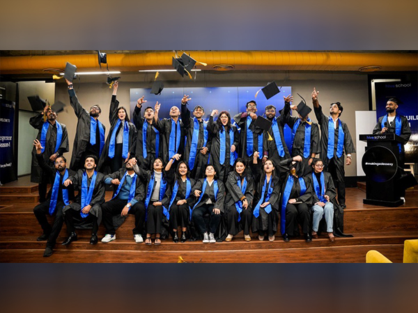 HiveSchool’s Annual Placements surpasses many Mini IIMs & Tier-2 MBAs in India