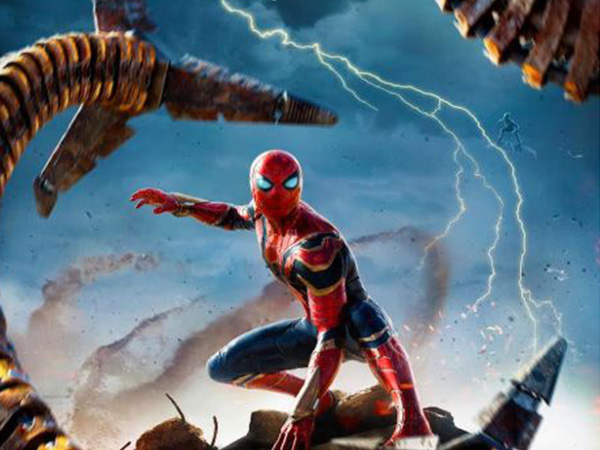 Spider-Man 4 first look unveiled (Photo/Instagram@tomholland2013)