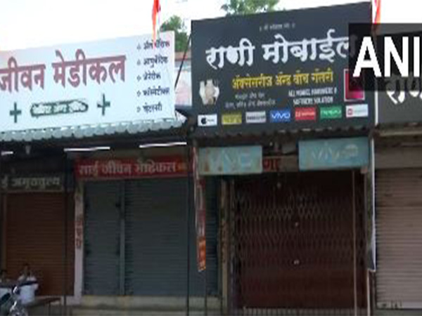 Morning visuals from Yavat village (Photo/ANI) 