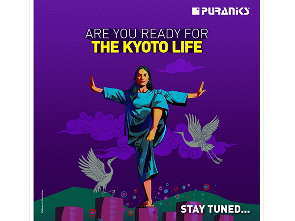 Ghodbunder Road to Host Landmark 50 Storey Project, Blending Global Design and Affordability