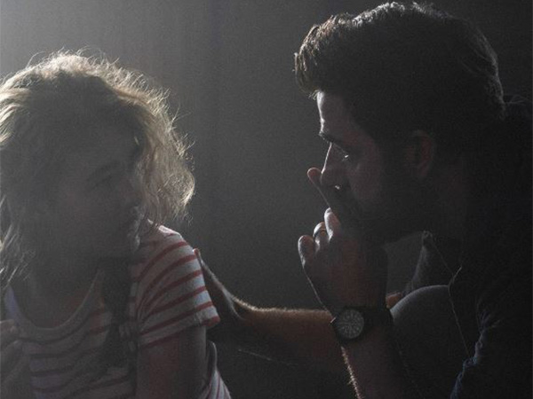 A Quiet Place Part III (Photo/Instagram@aquietplace)