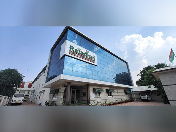 India’s Most Rapidly Advancing Ayurvedic Nutraceutical Powerhouse