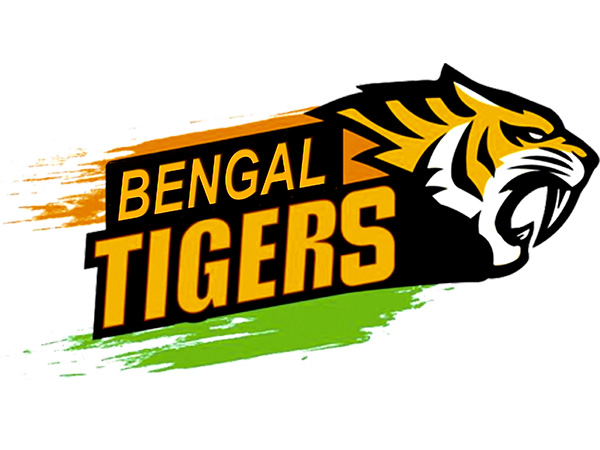 Bengal Tigers logo