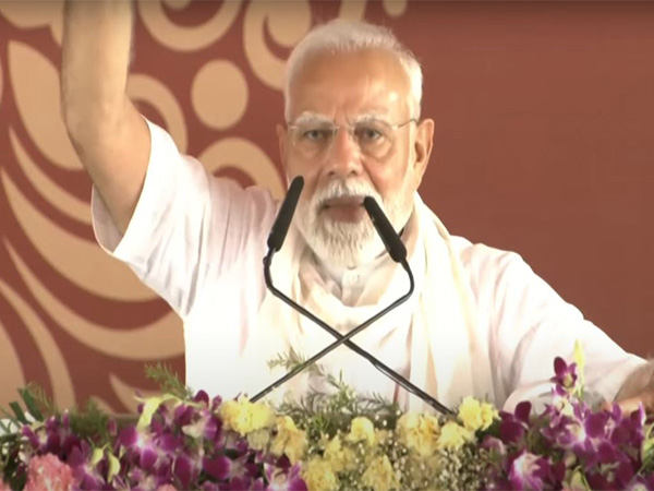 Prime Minister Narendra Modi (Photo/DD)