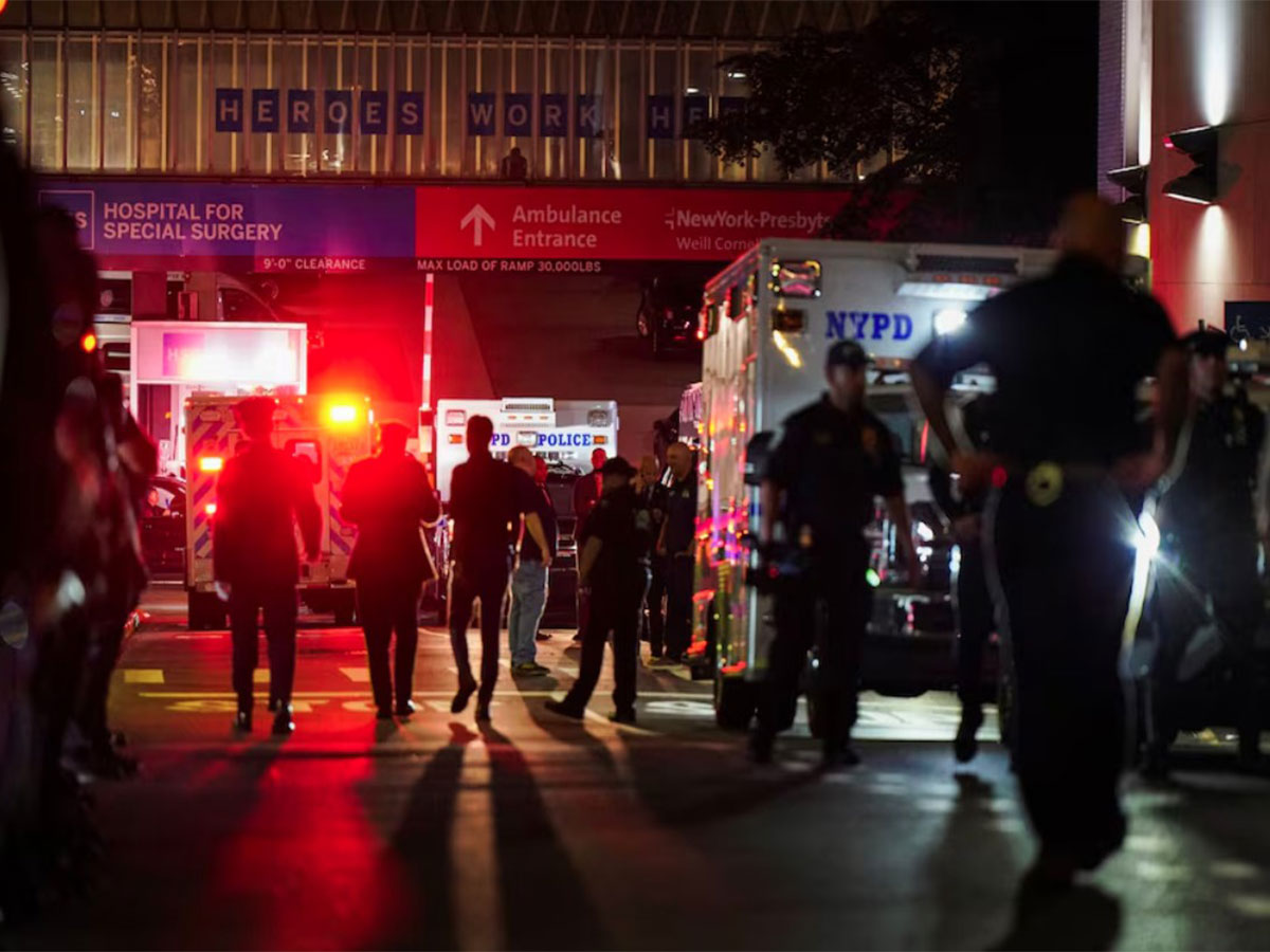 Representative Image (Image/Reuters)