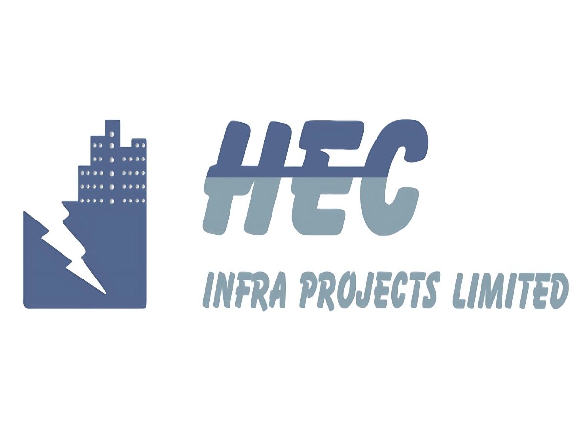 HEC Infra Projects Ltd. announces Q1 FY26 unaudited results, showcasing strong performance in extra high voltage transmission and distribution infrastructure projects.