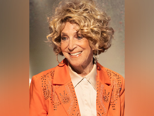 Jeannie Seely (Photo/X/@opry)