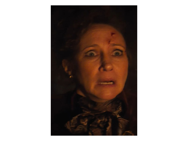 A snip from the trailer (Photo/instagram/@warnerbros)