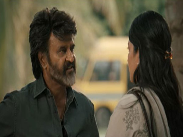 A snip from Coolie trailer (Photo/X)