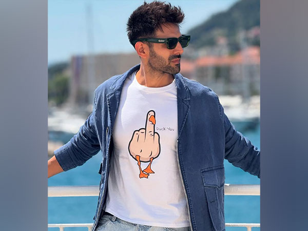 Kartik Aaryan (Photo/instagram/@kartikaaryan)