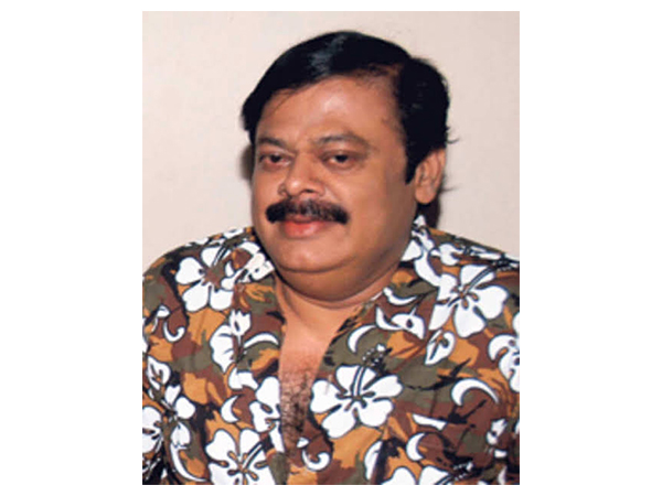 Late actor Madan Mohan (Image source: X)