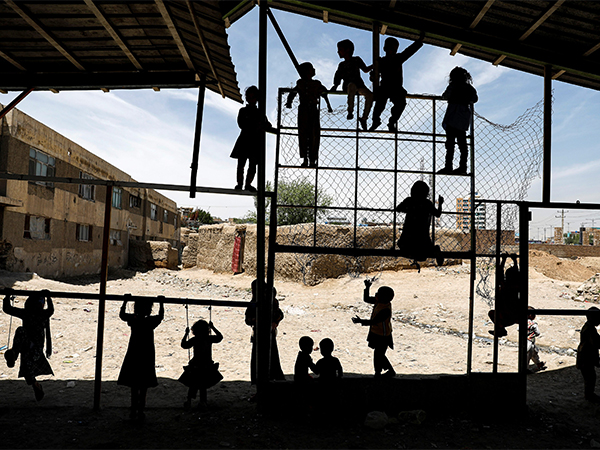 Representative Image (Photo/Reuters)