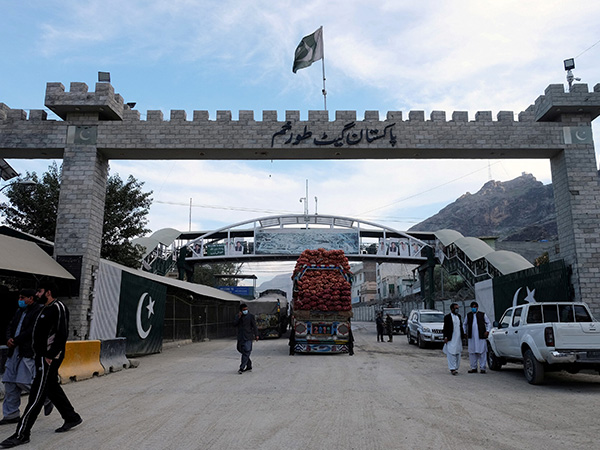 Representative Image (Photo/Reuters)