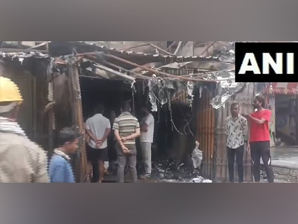 Visual from the spot (Photo/ANI) 