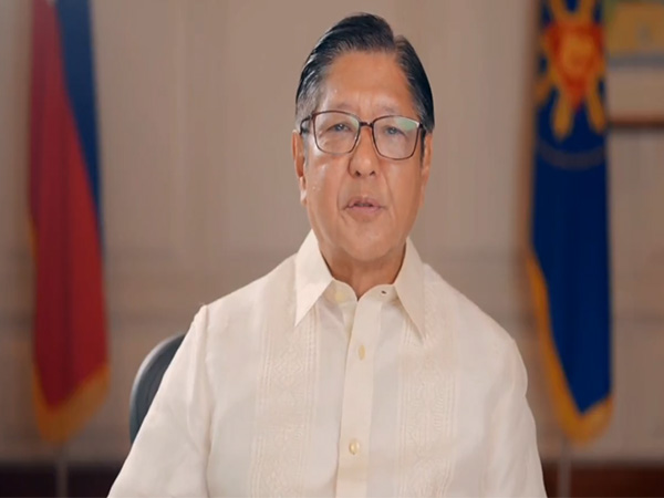 Ferdinand Romualdez Marcos Jr, President of the Philippines (Image: X@bongbongmarcos) Ferdinand Romualdez Marcos Jr, President of the Philippines (Image: X@bongbongmarcos)