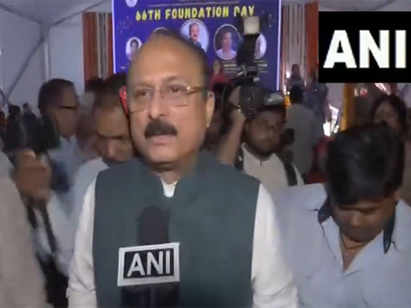 Delhi Education Minister, Ashish Sood (Photo/ANI)