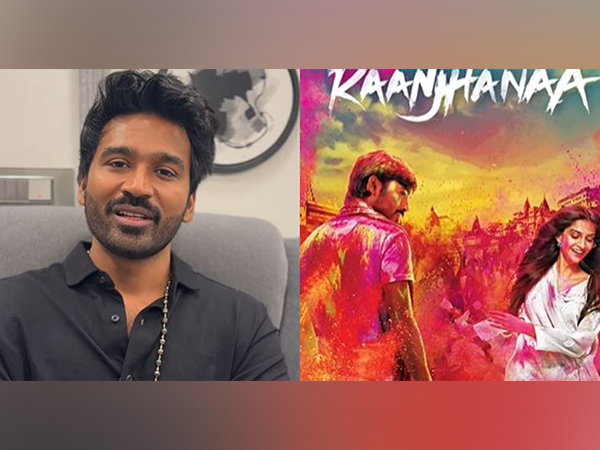 Dhanush on Raanjhanaa controversy (Photo/Instagram@aanandlrai@dhanushkraja)
