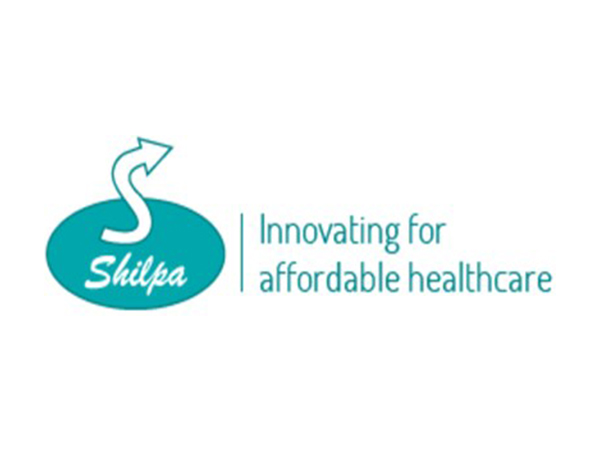 Shilpa Medicare Limited Logo