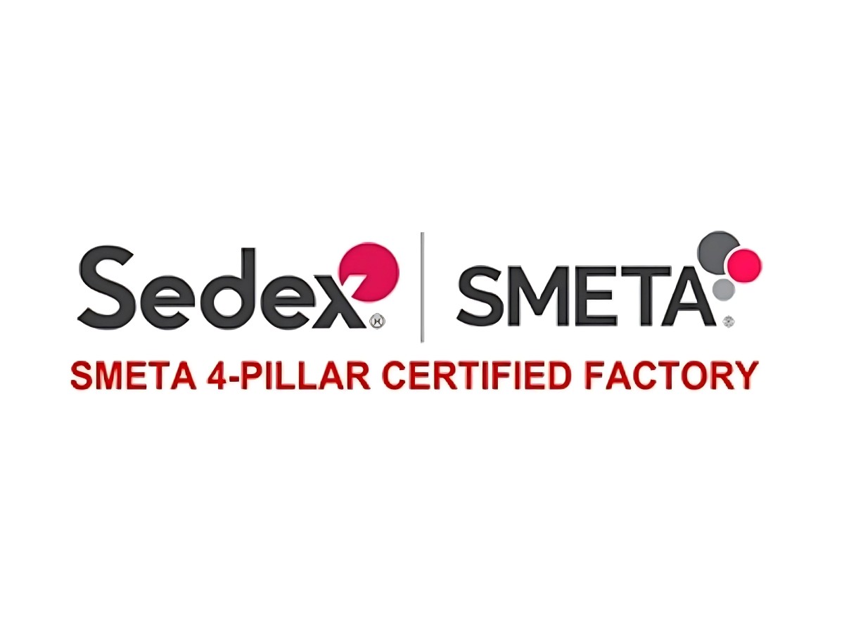 Bulkcorp International Achieves SEDEX Certification, Unlocks Large-Scale Global Opportunities Bulkcorp International Achieves SEDEX Certification, Unlocks Large-Scale Global Opportunities