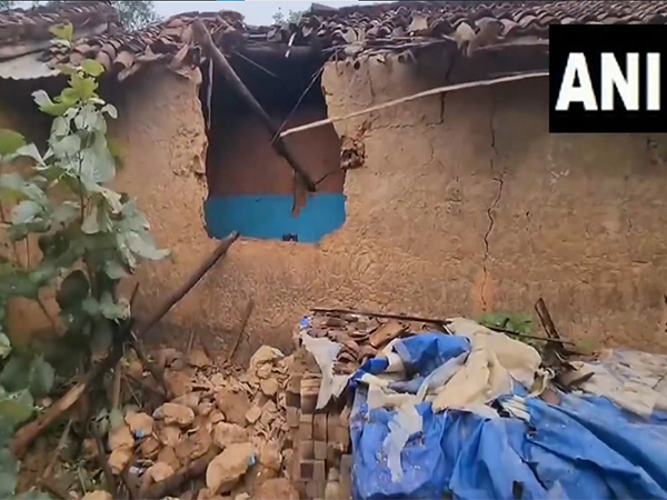 Visuals after the distruction (Phot/ANI)