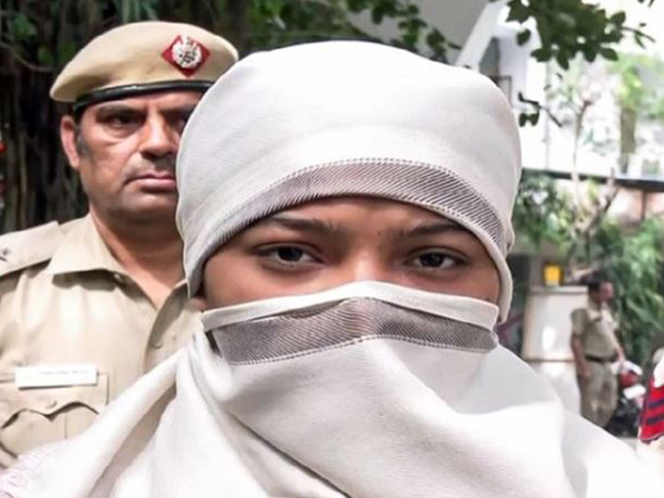  'Lady Don' Zikra (File Photo/ANI)