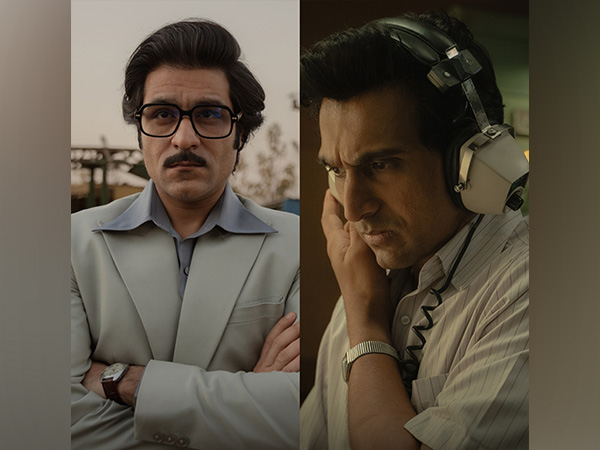 Saare Jahan Se Accha trailer (Image Source: Netflix)