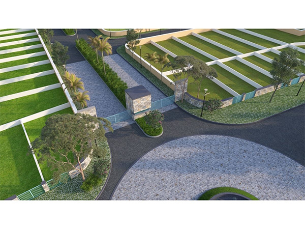 KEDIA’S LANDMARK near Bad Ke Balaji, Ajmer Road, offers legally approved plots in a serene, well-planned township—inviting families to invest in space, time, and future growth.