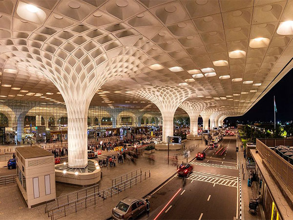 Chhatrapati Shivaji Maharaj International Airport (CSMIA) in Mumbai (Image: CSMIA)