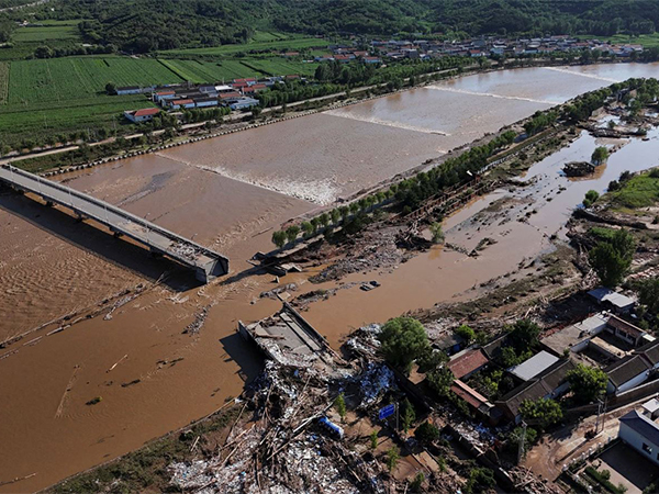 Representative Image (Image/Reuters)