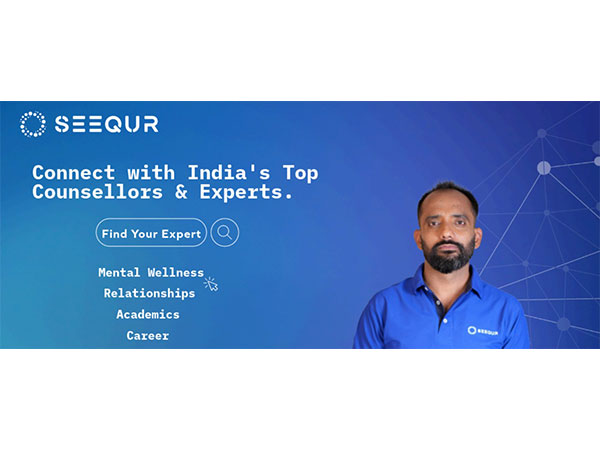 SEEQUR Sets Out to Redefine How Indians Access Real Expert Guidance — A Revolutionary Platform Launching Soon