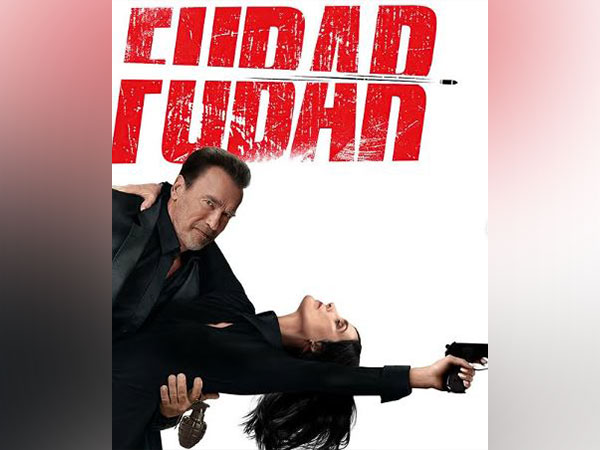 Fubar (Image source: Netflix)