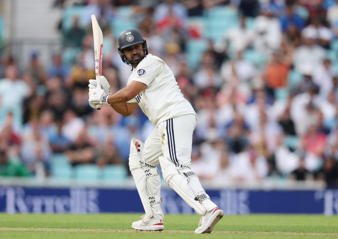 Karun Nair (Photo: @BCCI/X) 