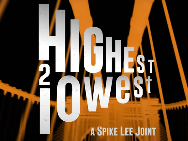 Highest 2 Lowest (Photo/Instagram)